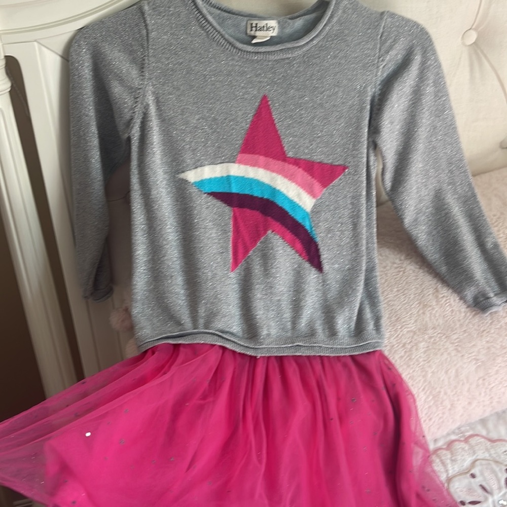 Good used condition Harley dresses